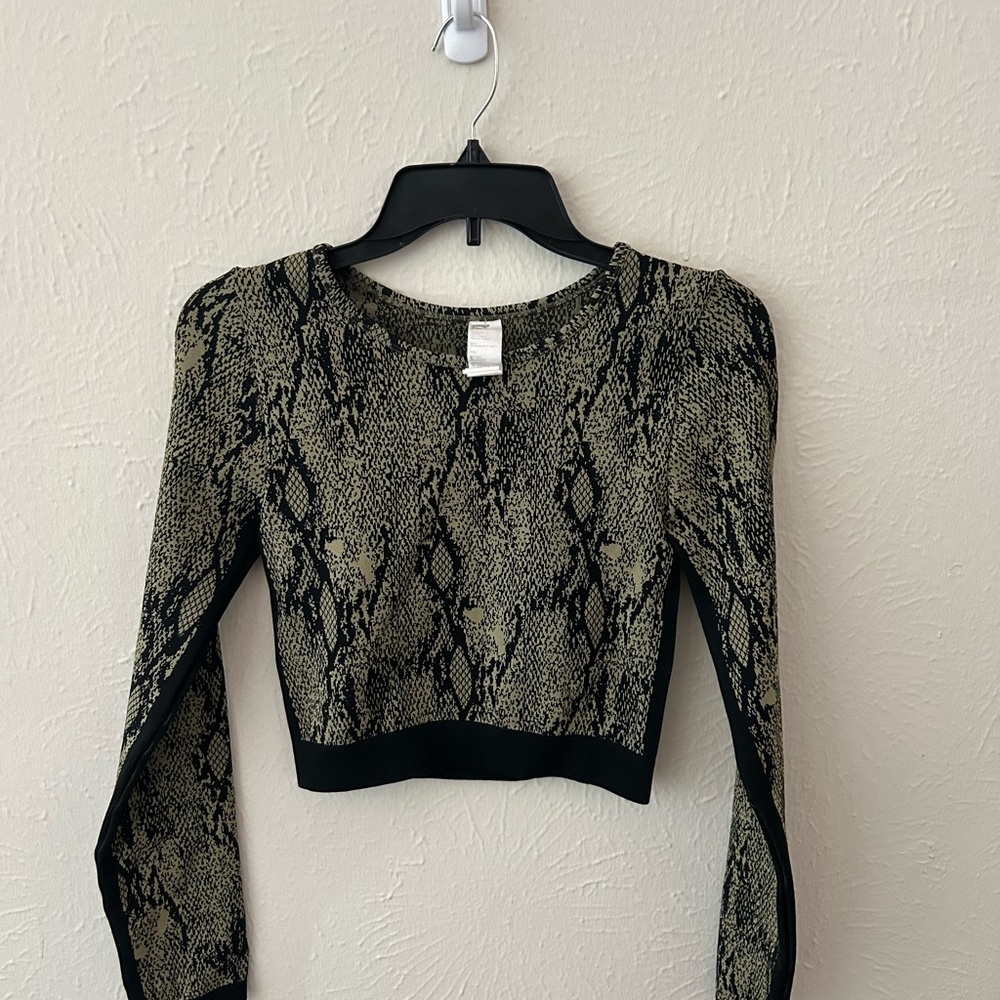 Fabletics Top